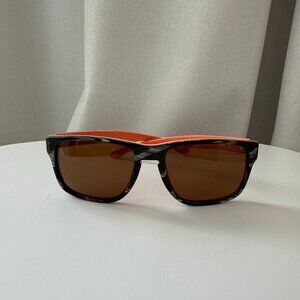 Oakley Holbrook LX Sunglasses Orange
